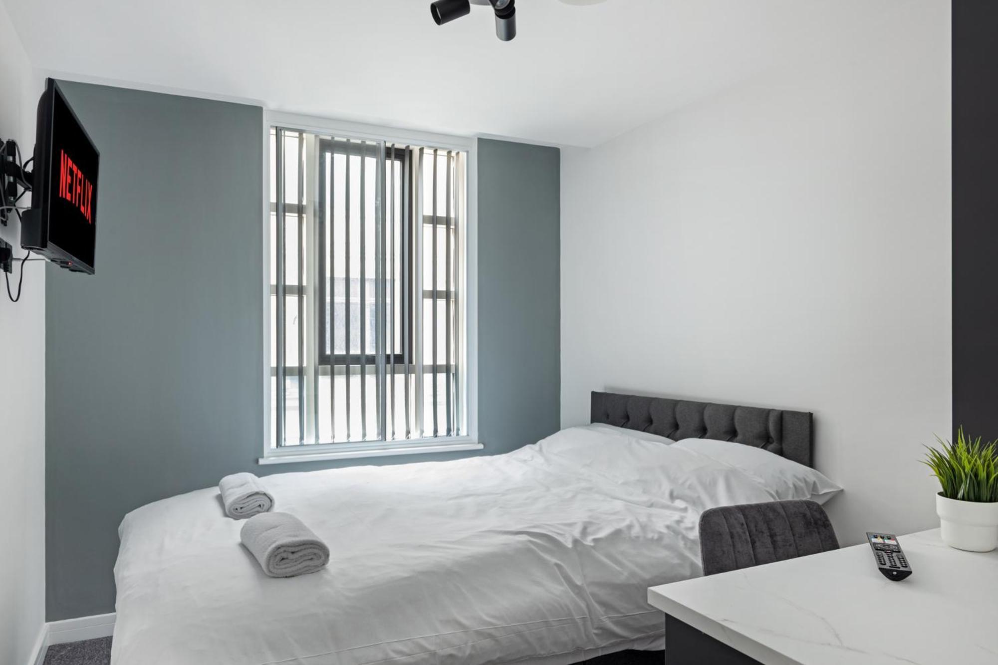 Albion Street Aparthotel