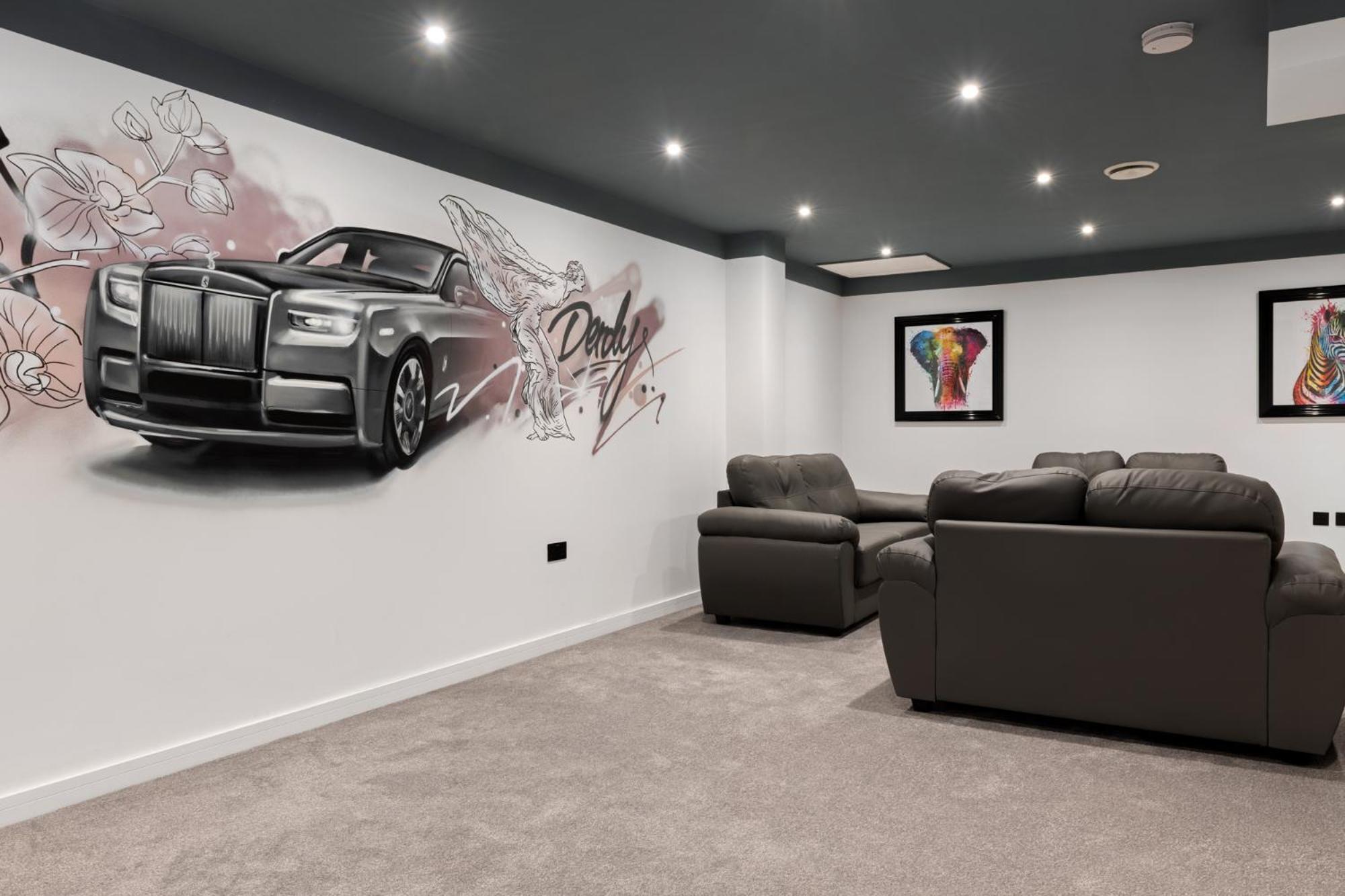Albion Street Aparthotel