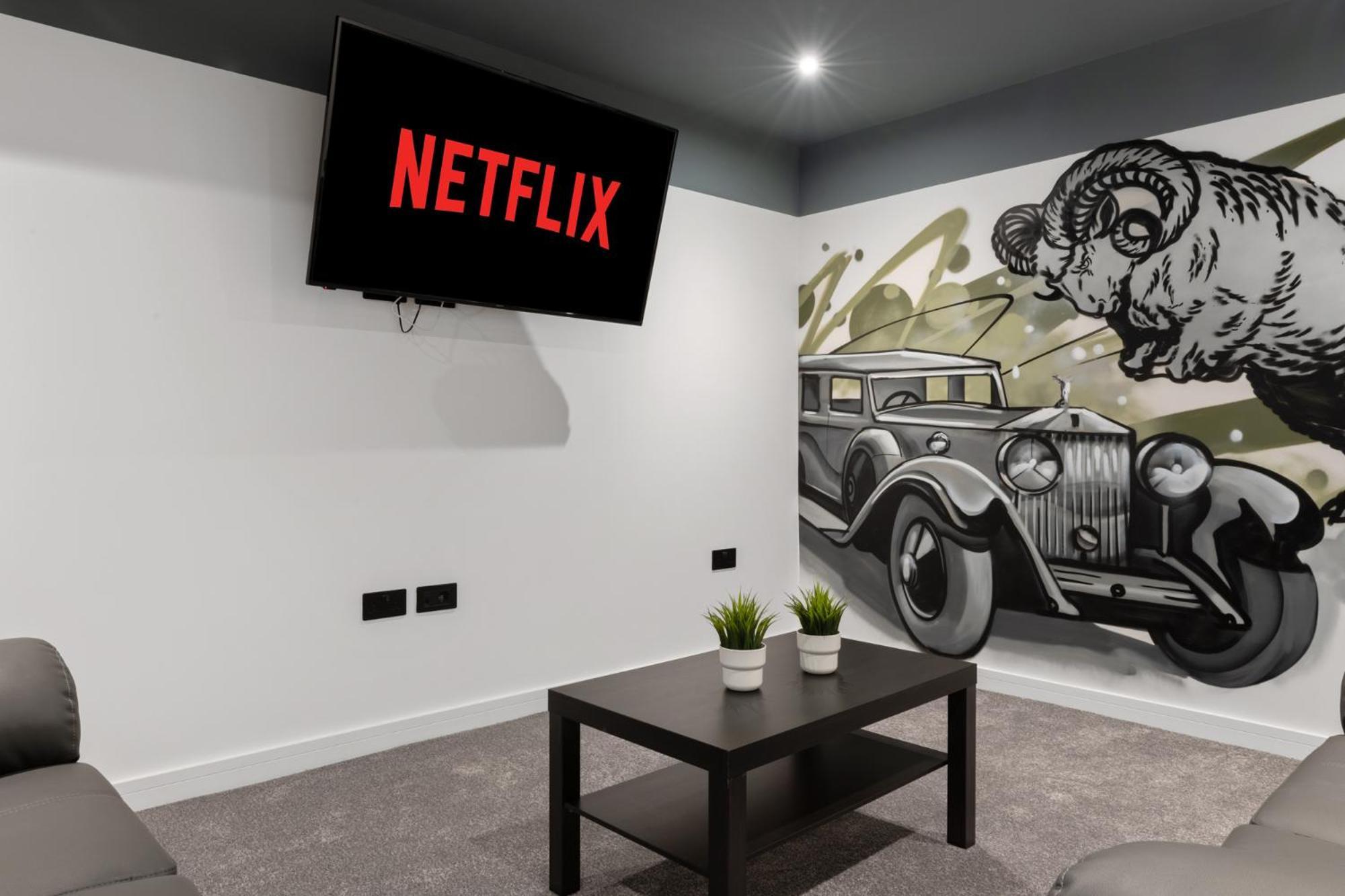 Albion Street Aparthotel